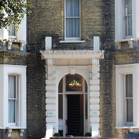 Albany, Brighton & Hove 호텔 외부 사진