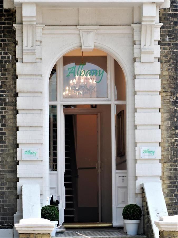 Albany, Brighton & Hove 호텔 외부 사진