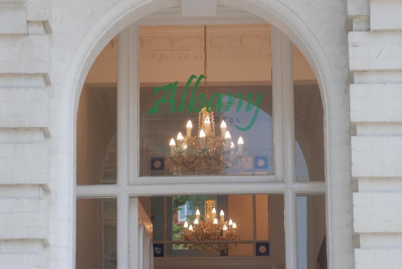 Albany, Brighton & Hove 호텔 외부 사진